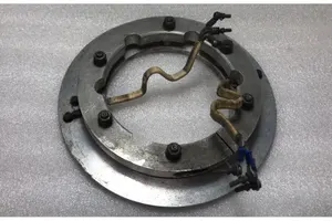 4E1926-1, Beech Baron 58P Propeller Two Blade De-Ice Slip Ring w/ Wiring Harnes